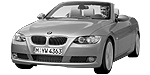 BMW E93 P1930 Fault Code