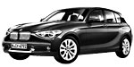 BMW F20 P1930 Fault Code