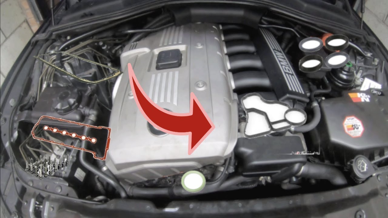 See P1930 in engine